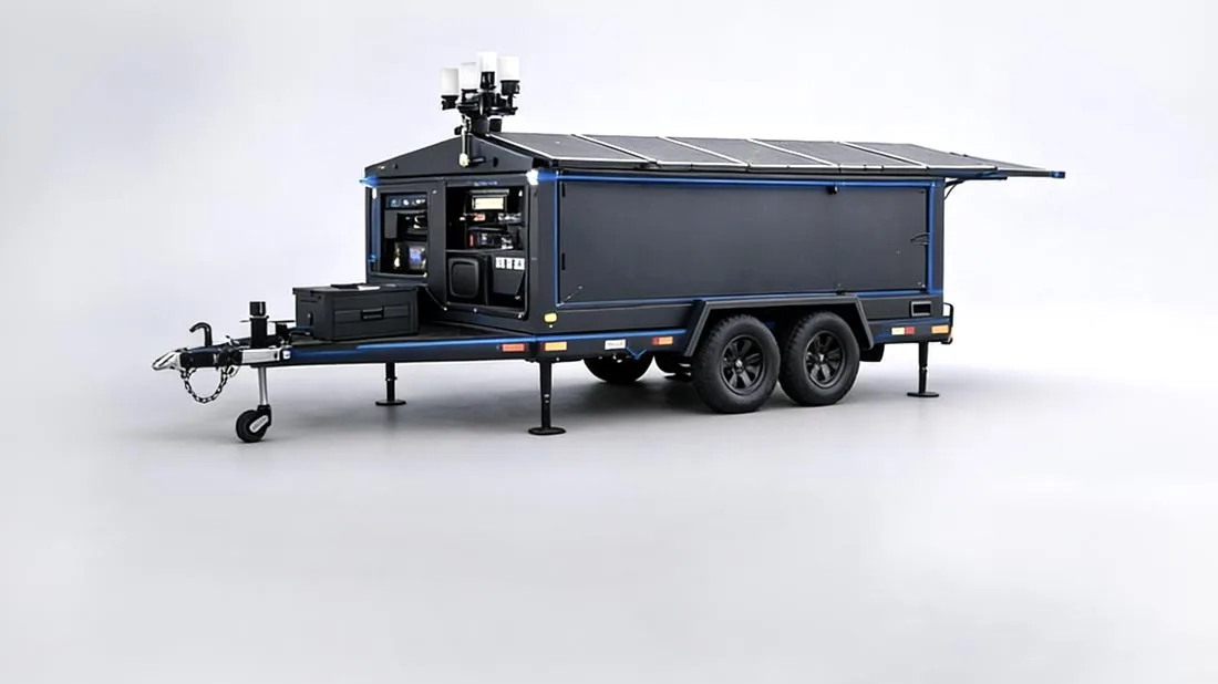 다중 애플리케이션 예고편