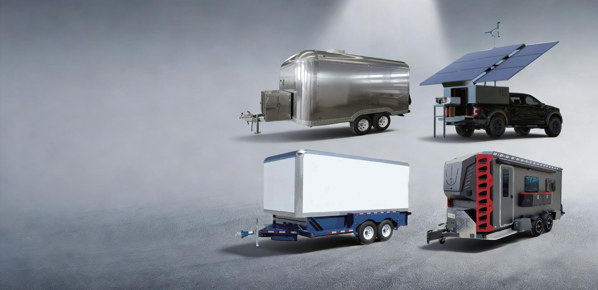 중국 드라이 트럭 본체 공급 업체