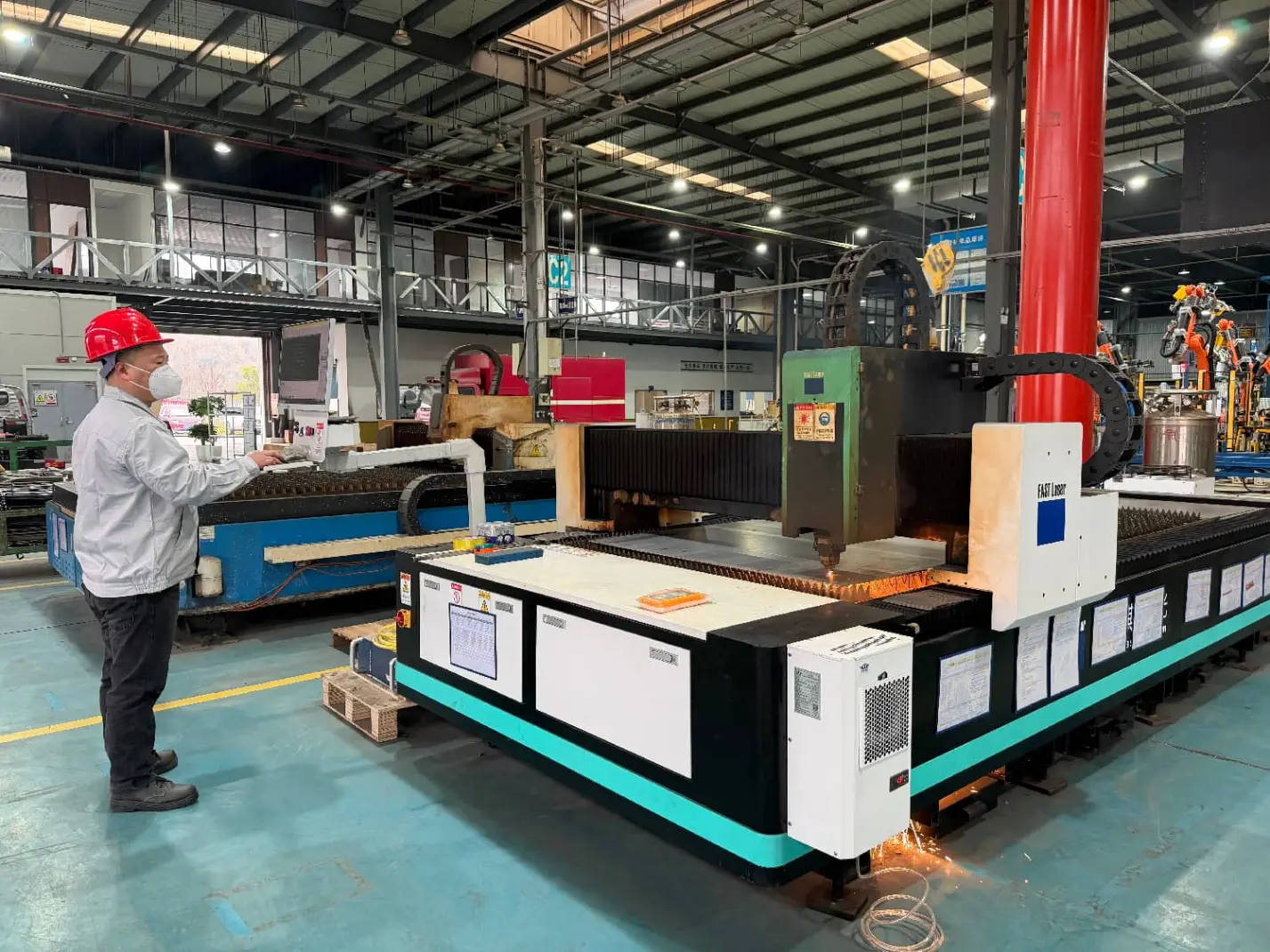 Wholechaintech는 2026년 4월에 특수 차량 자격 감사를 받습니다.