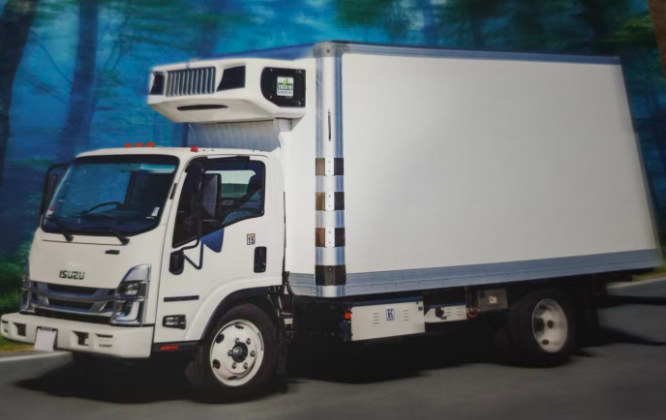 Cargo Box 소재 3종: 경량성과 내구성 비교