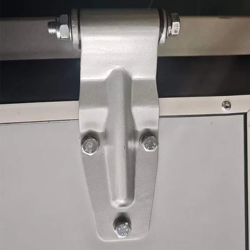 트럭용 도어힌지