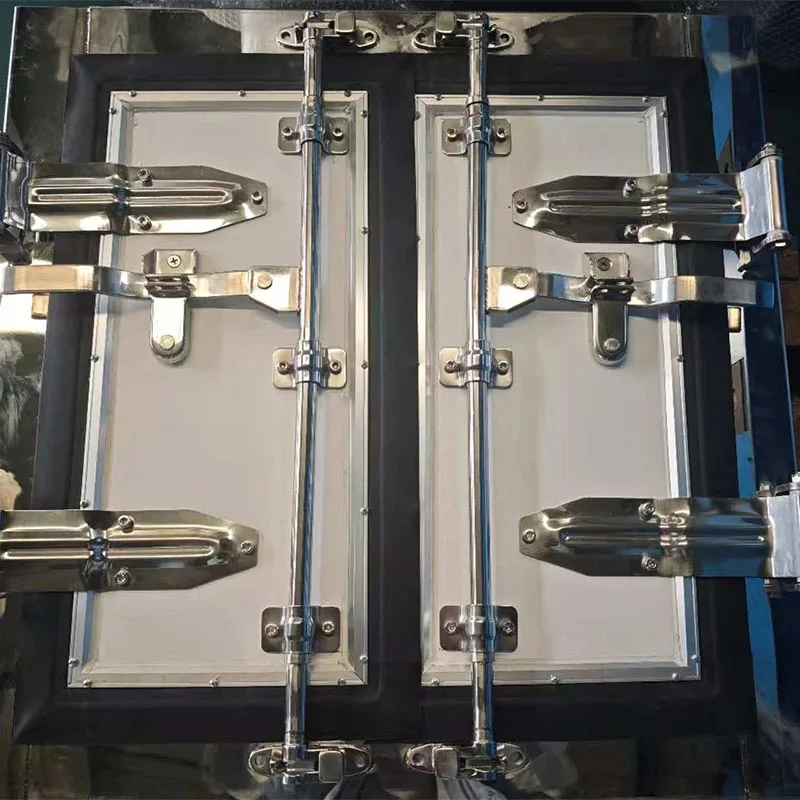 트럭용 도어록 세트