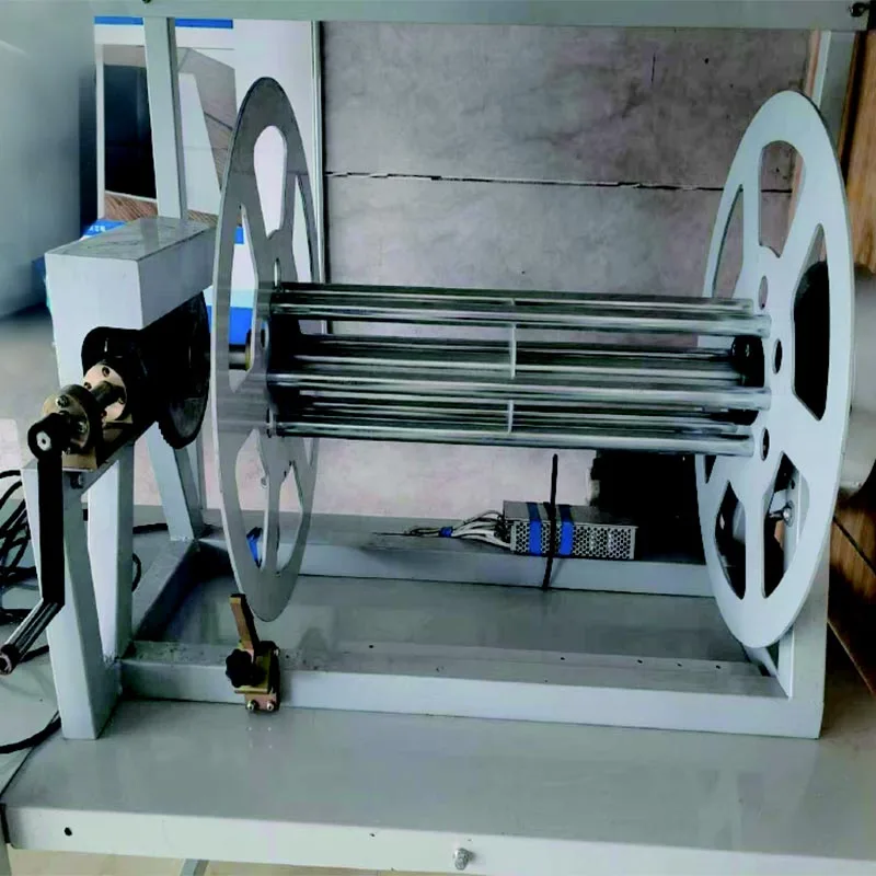 전기 케이블 릴